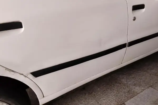 سمند LX XU7 - 1389