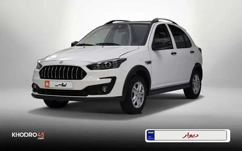 خودرو اطلس، GL آگهی ann_20785463
