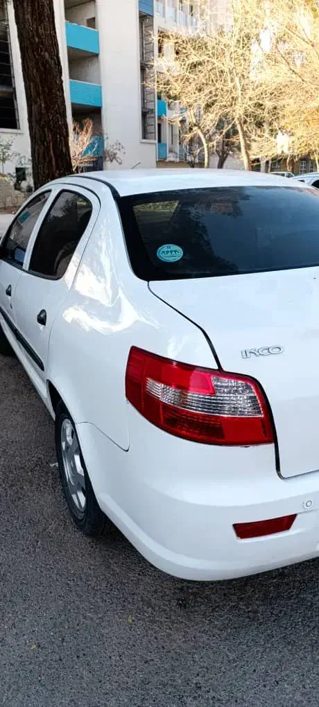 خودرو رانا، LX آگهی ann_20785511
