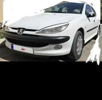 خودرو پژو، 206 آگهی ann_20785536