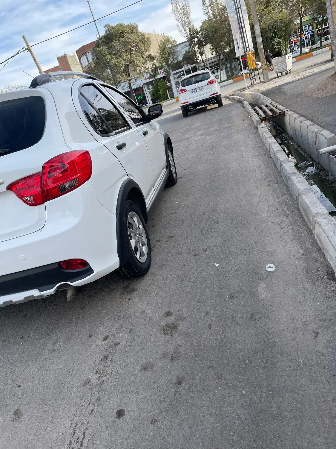 کوییک معمولی دنده‌ای - 1399