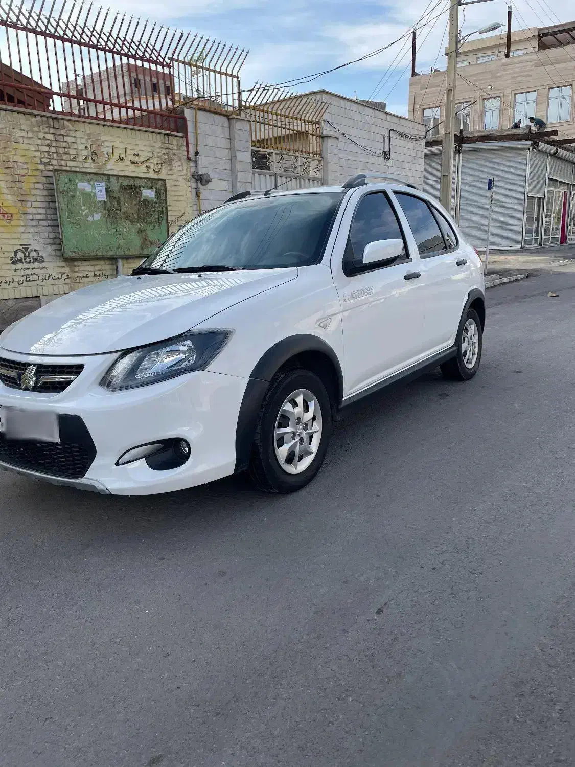 کوییک معمولی دنده‌ای - 1399
