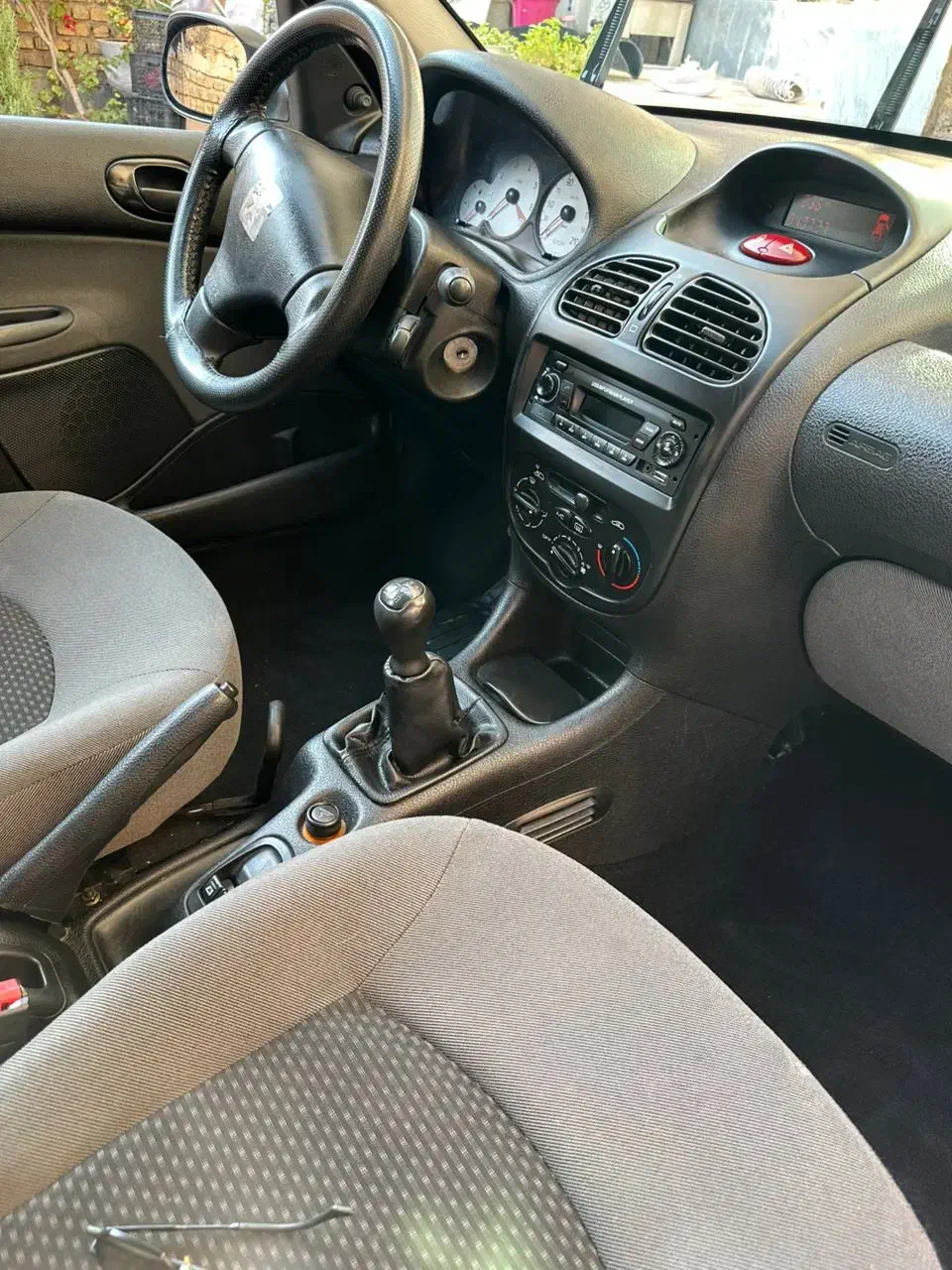 خودرو پژو، 206 آگهی ann_20785667