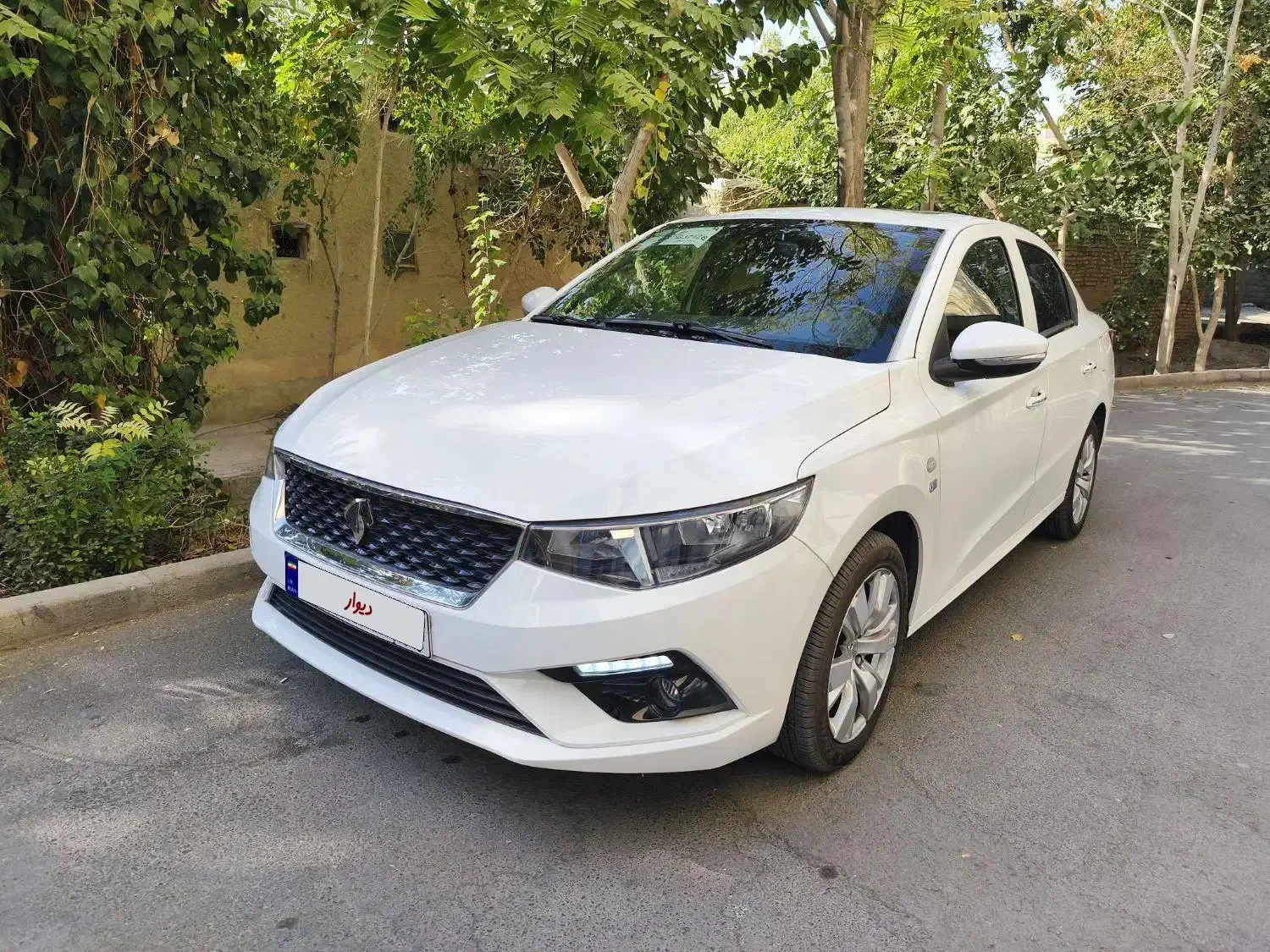 تارا اتوماتیک V4 LX - 1403
