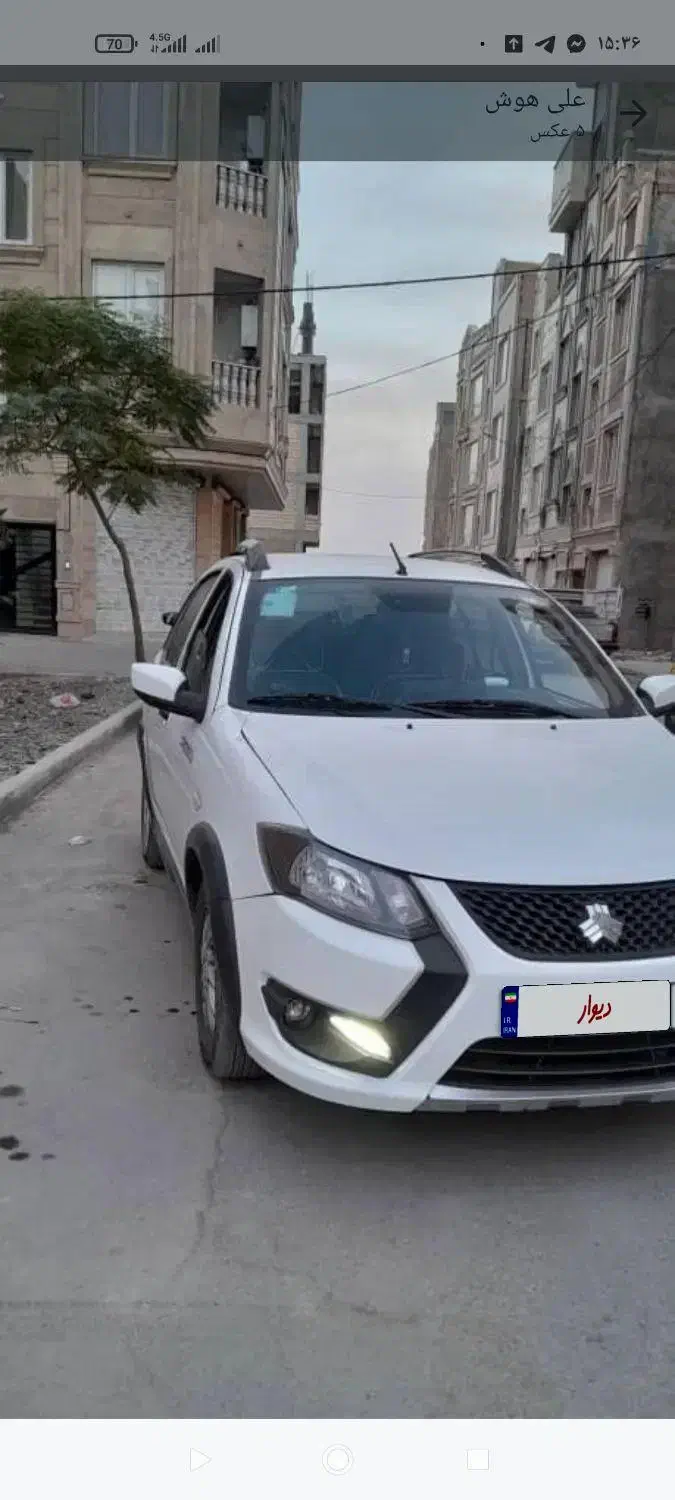 خودرو کوییک، S آگهی ann_20785706