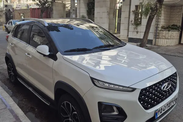 ام وی ام X22 پرو اتوماتیک IE - 1401