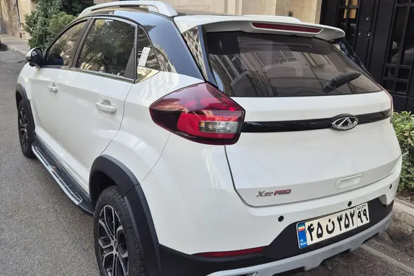 ام وی ام X22 پرو اتوماتیک IE - 1401