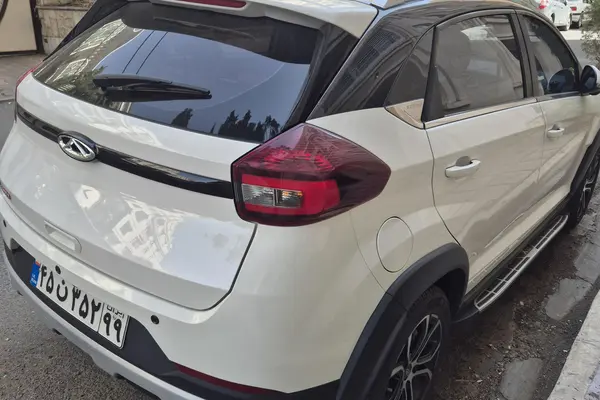 ام وی ام X22 پرو اتوماتیک IE - 1401