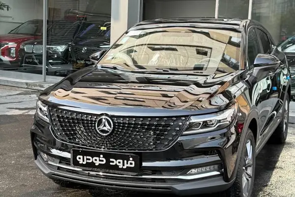 خودرو دیگنیتی، پرستیژ آگهی ann_20785739