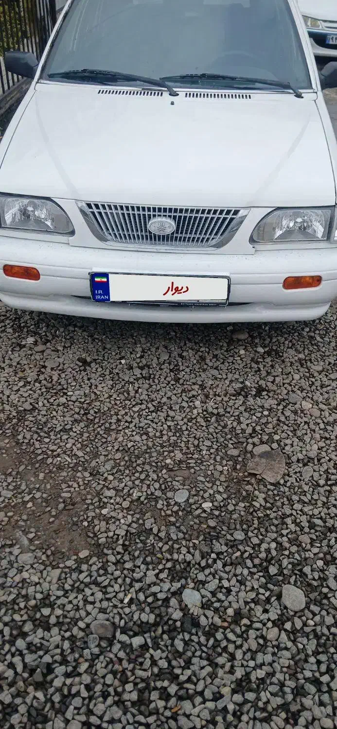 خودرو پراید، 141 آگهی ann_20785812