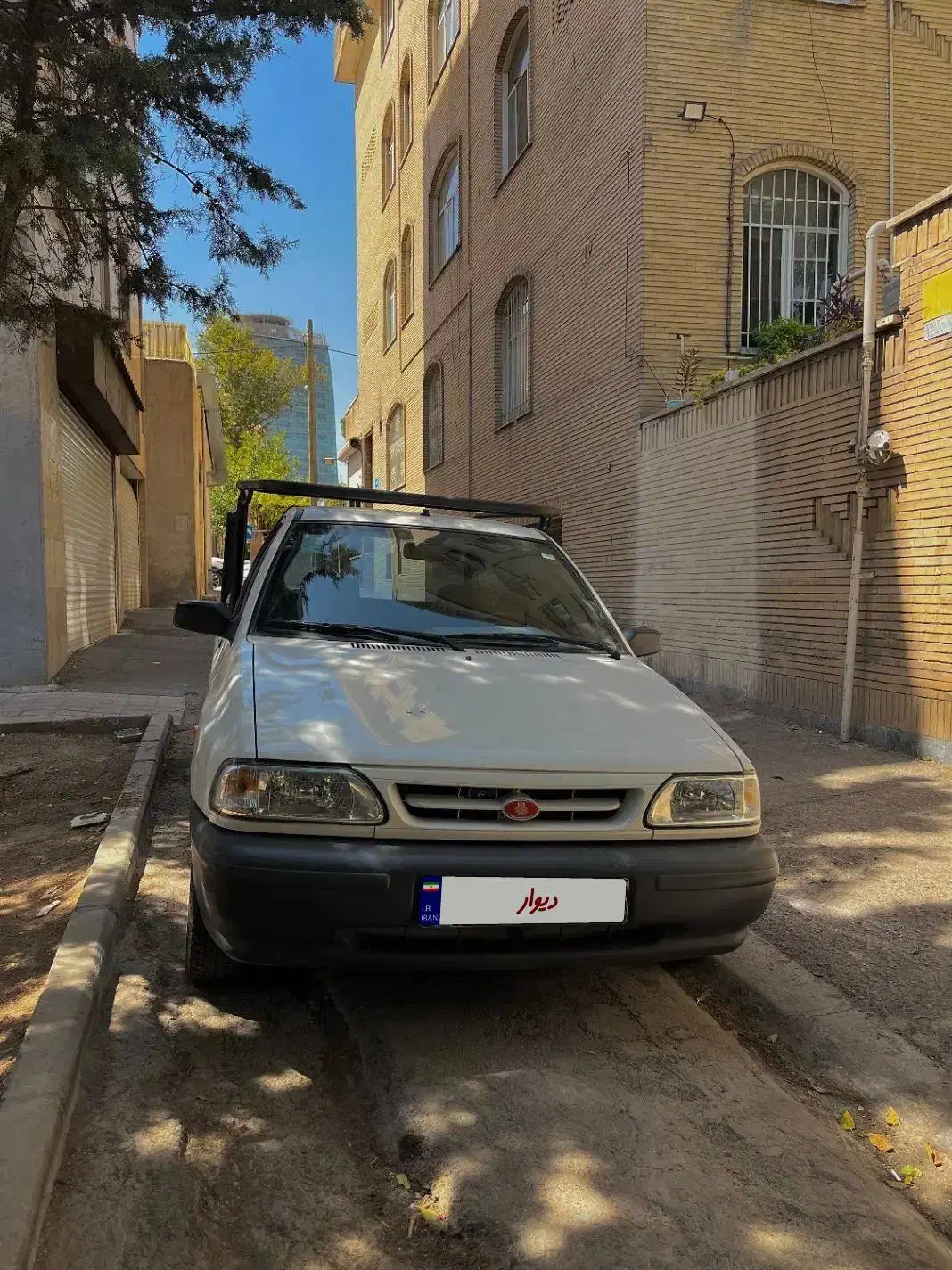 خودرو پراید، 151 آگهی ann_20785828