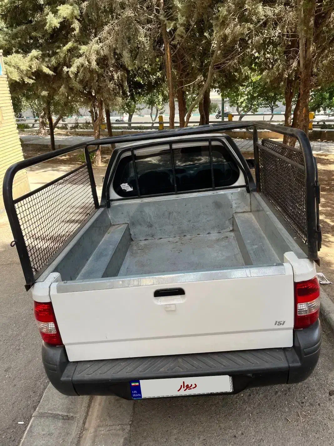 پراید 151 SE - 1401
