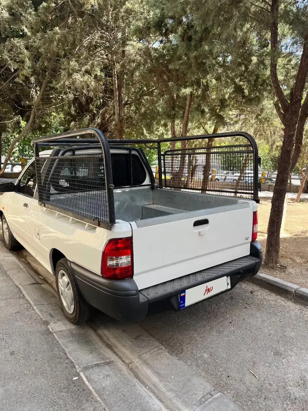 پراید 151 SE - 1401