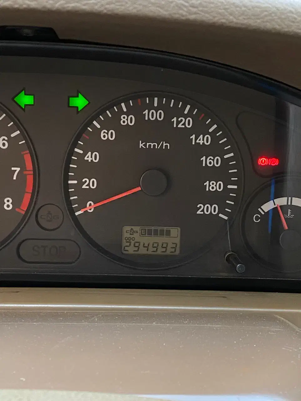 پژو 405 GLX - دوگانه سوز - 1389