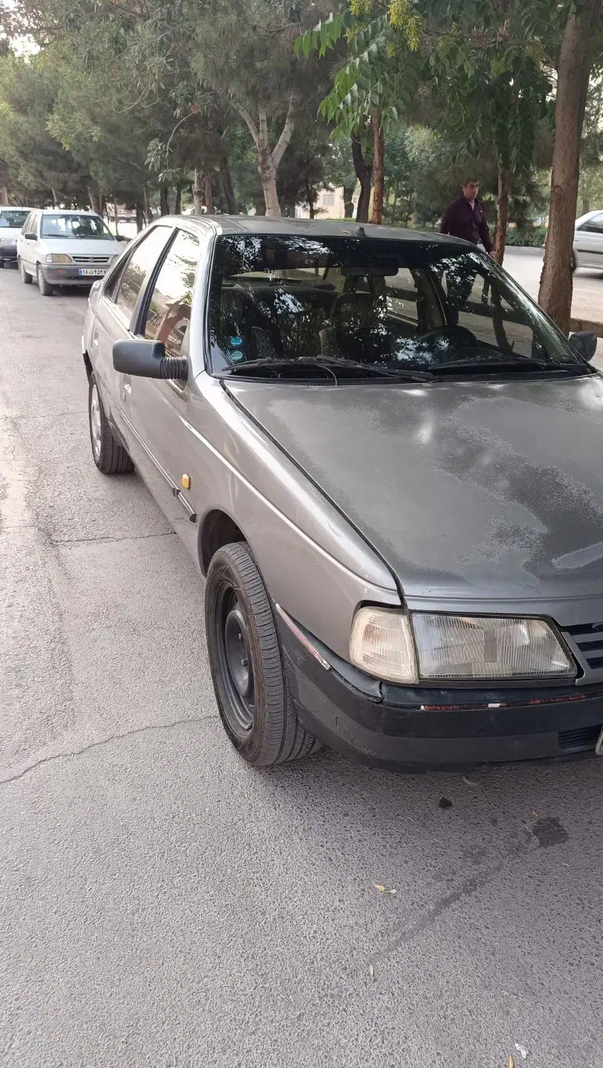پژو 405 GLX - 1388