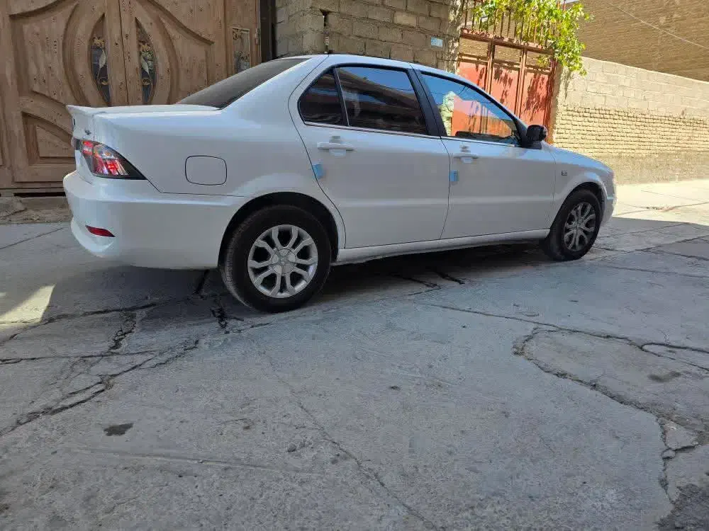 خودرو سمند، سورن پلاس آگهی ann_20785897