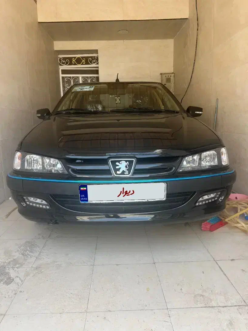 خودرو پژو، پارس آگهی ann_20785899