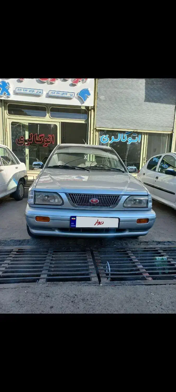 خودرو پراید، 141 آگهی ann_20785926