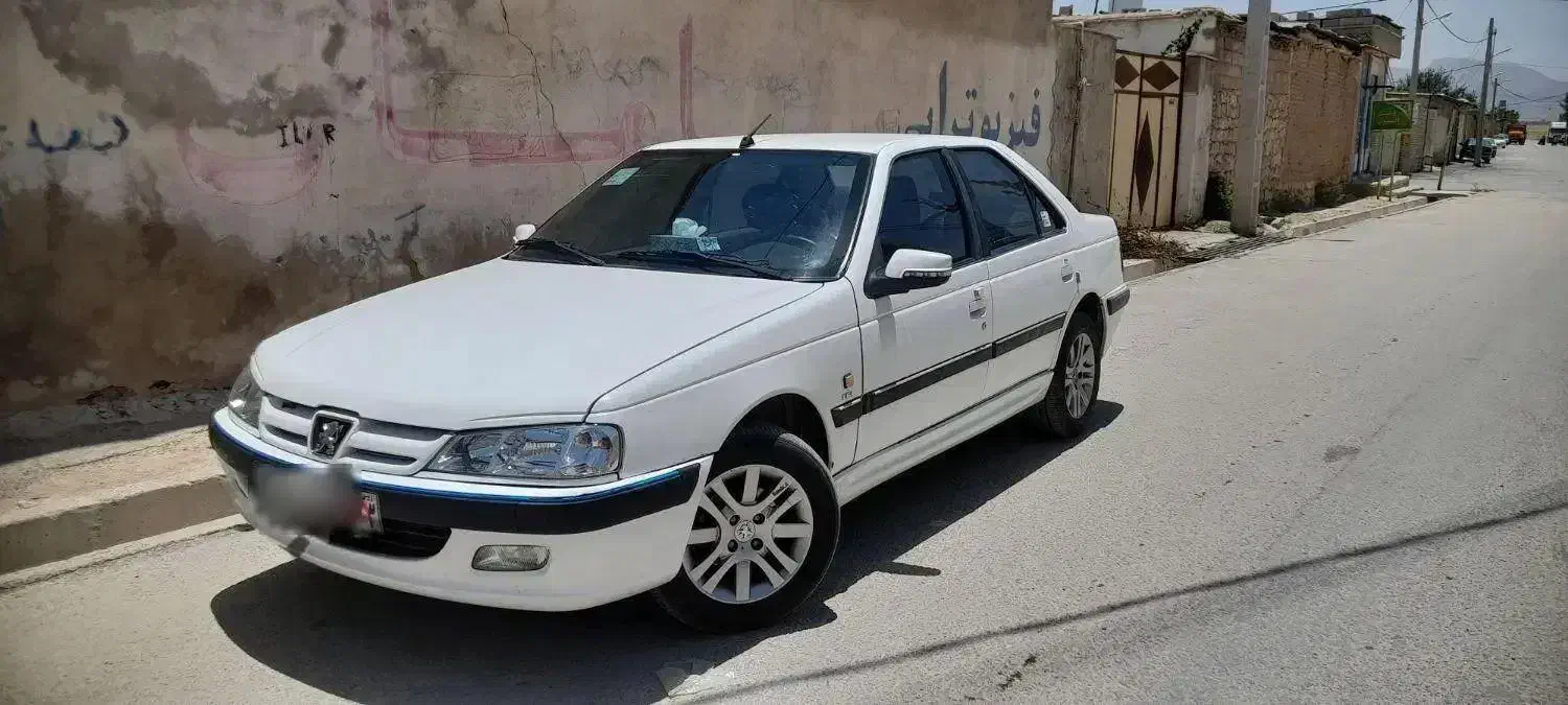 خودرو پژو، پارس آگهی ann_20785933