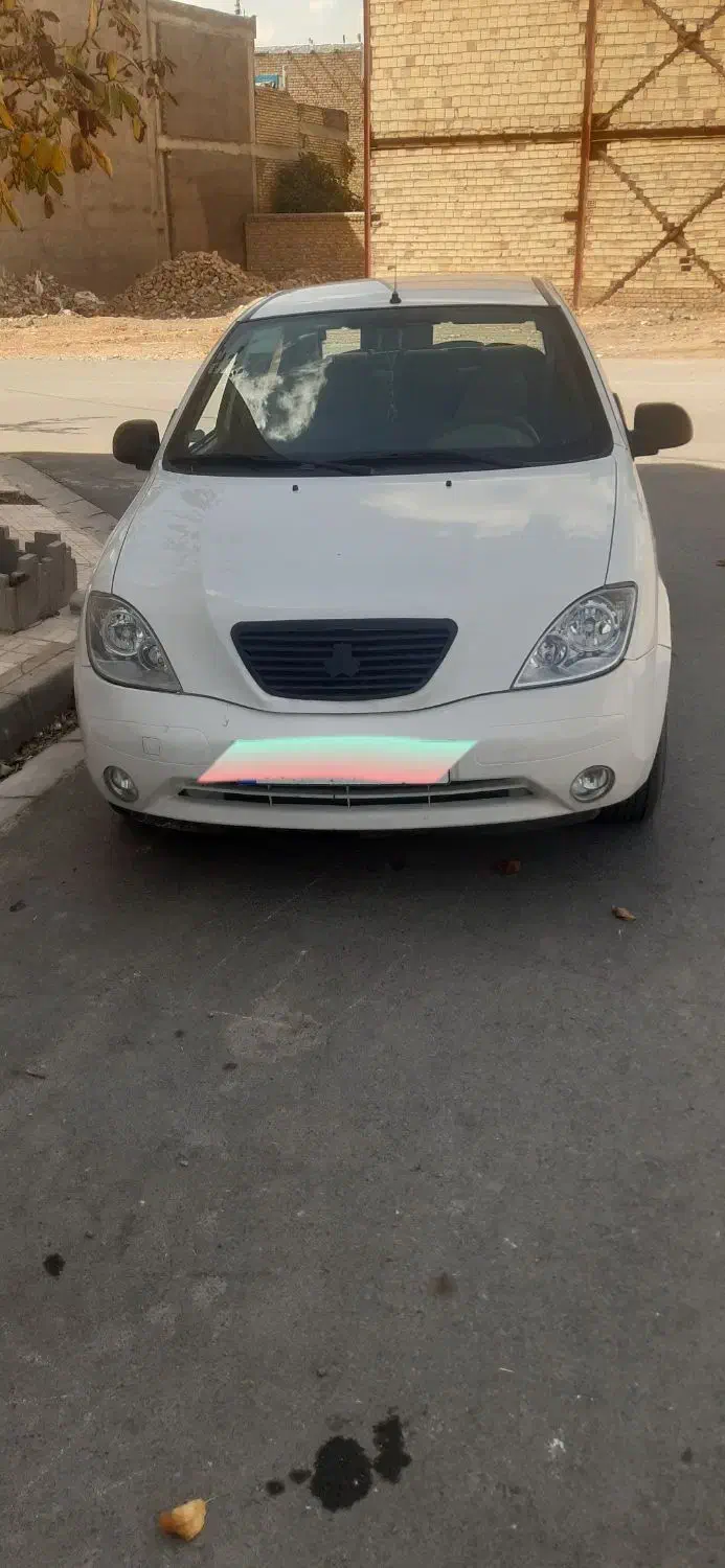 خودرو تیبا، صندوق دار آگهی ann_20785964