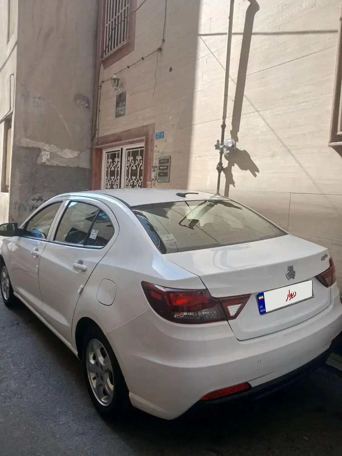 خودرو شاهین، G آگهی ann_20785975