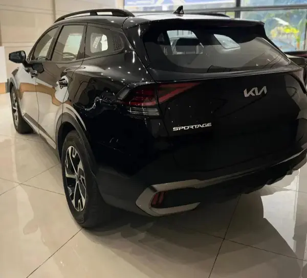 کیا اسپورتیج توربو 2000cc - 2024