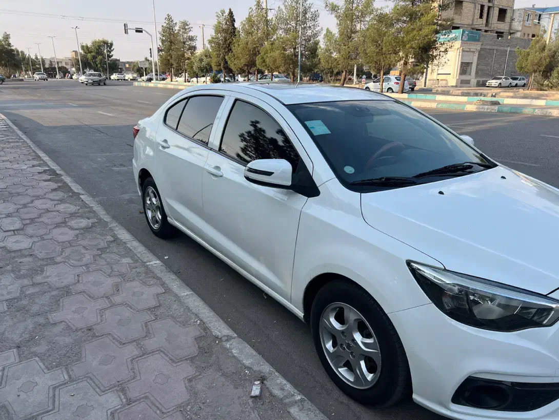 شاهین G دنده ای - 1401