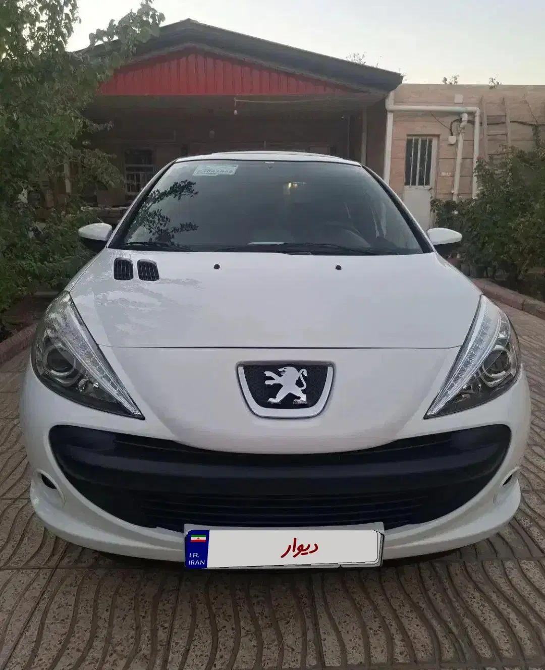 خودرو پژو، 207 آگهی ann_20786022