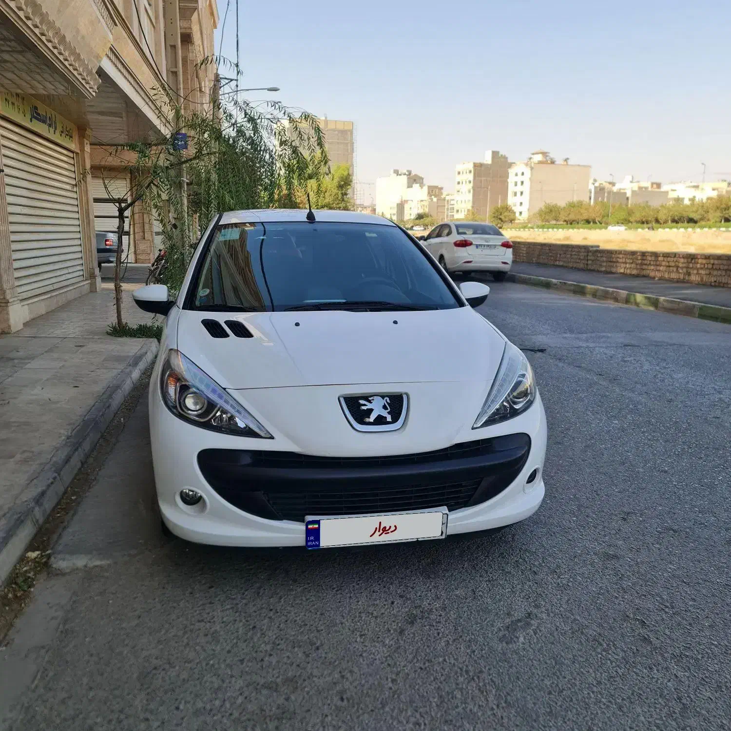 خودرو پژو، 207 آگهی ann_20786044