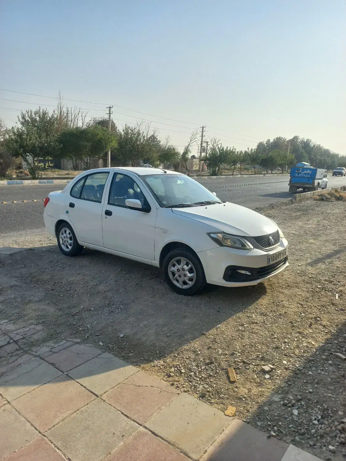 خودرو ساینا، S آگهی ann_20786068