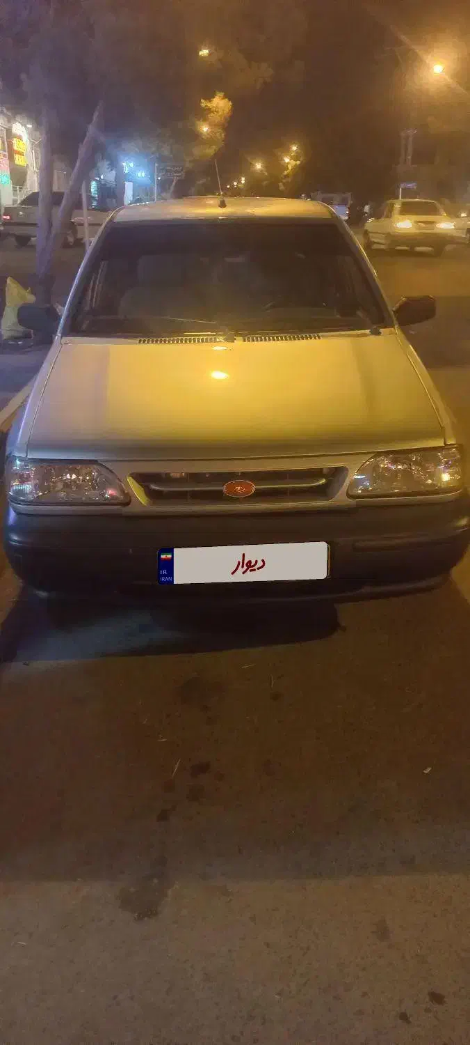 خودرو پراید، 131 آگهی ann_20786071