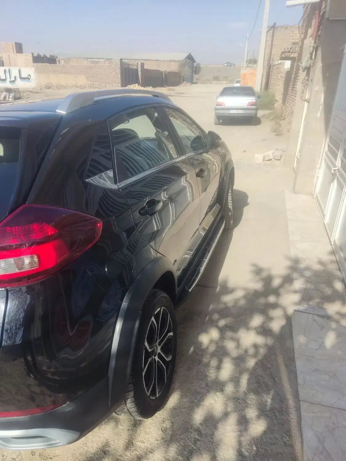 ام وی ام X22 پرو اتوماتیک اکسلنت - 1402