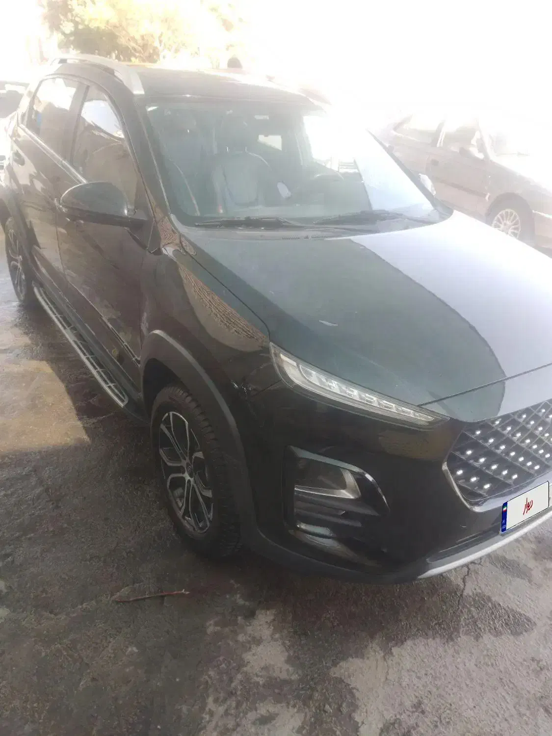 ام وی ام X22 پرو اتوماتیک اکسلنت - 1402