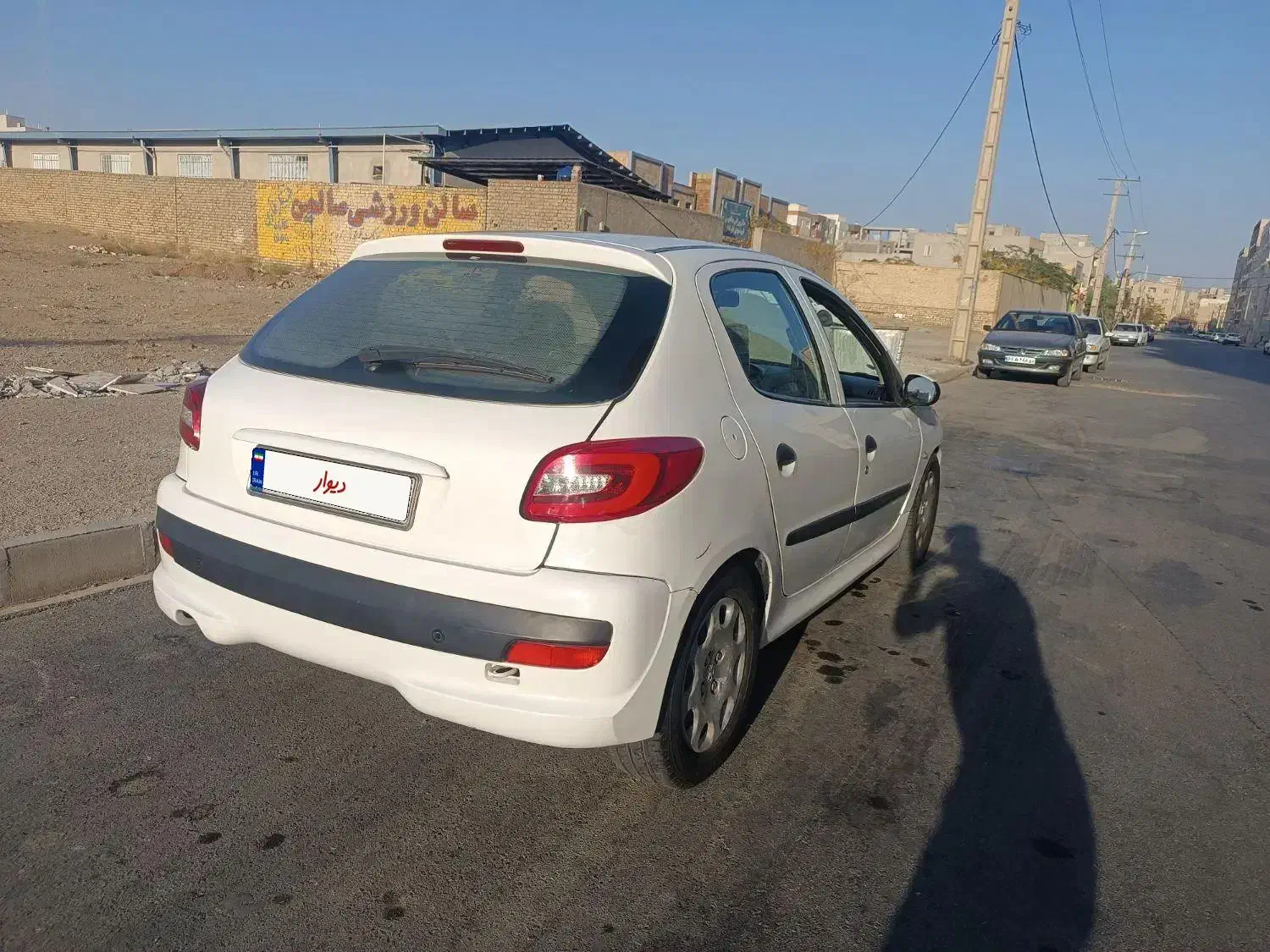 خودرو پژو، 206 آگهی ann_20786104