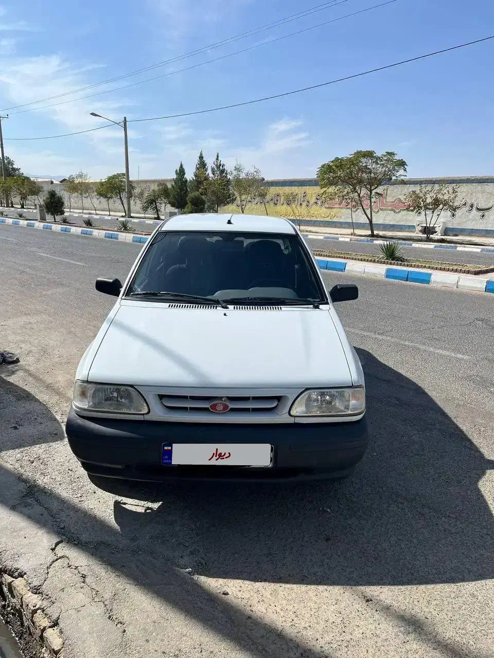 پراید 131 SE - 1397