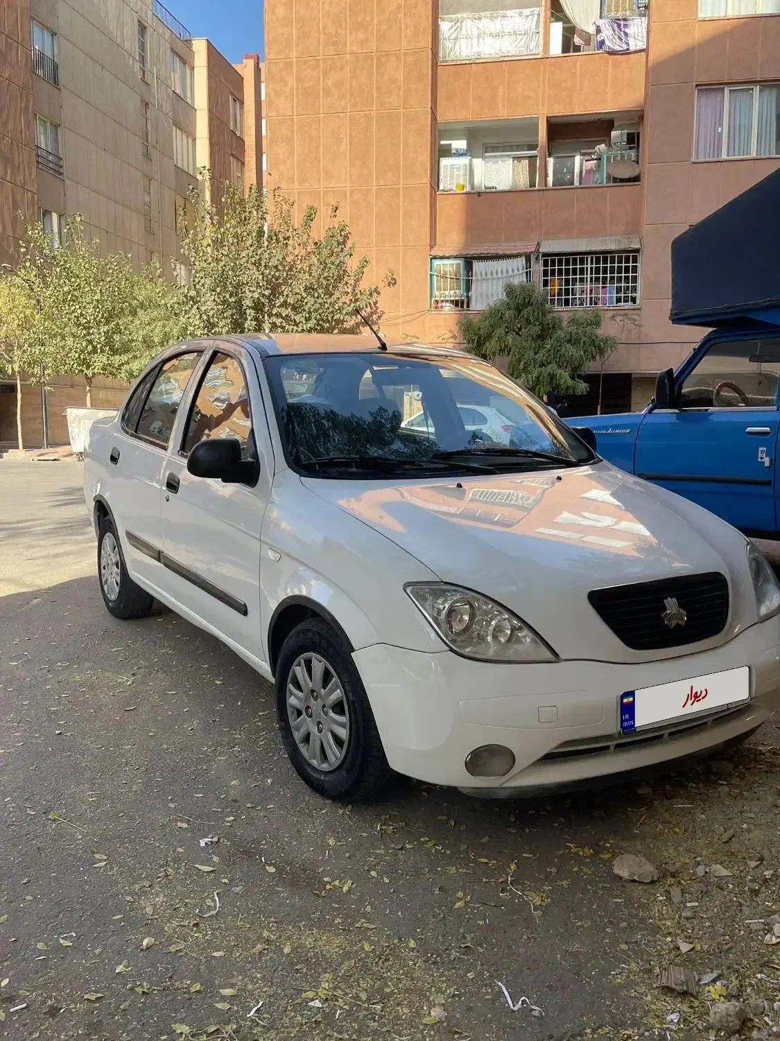 خودرو تیبا، صندوق دار آگهی ann_20786108
