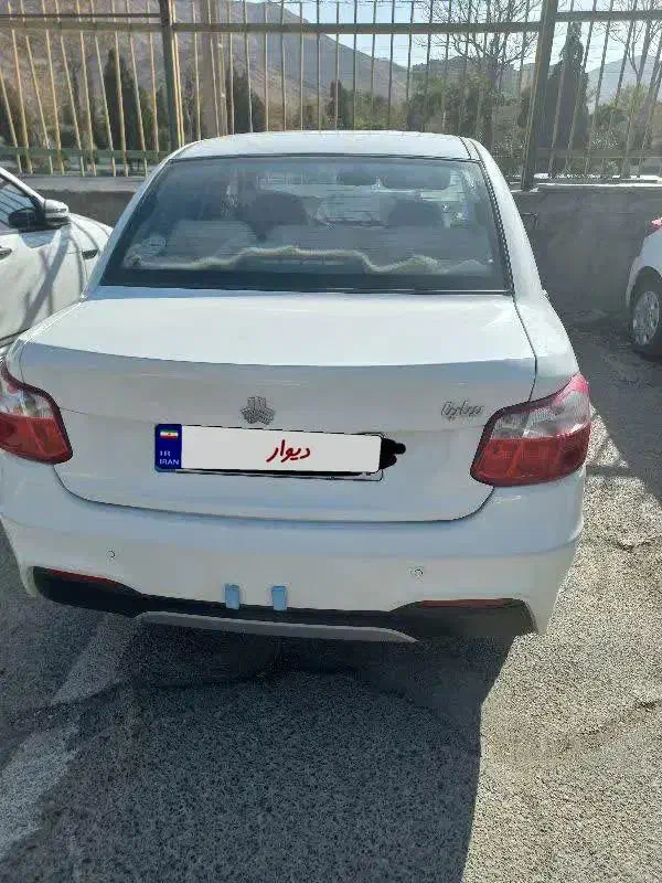 خودرو ساینا، S آگهی ann_20786109