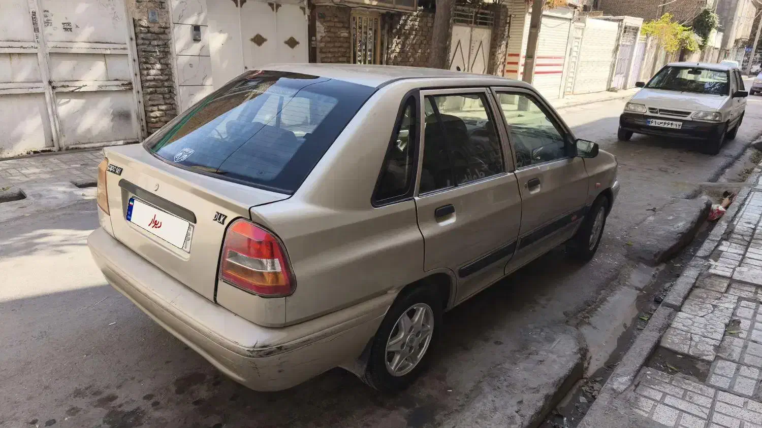 خودرو پراید، 141 آگهی ann_20786133