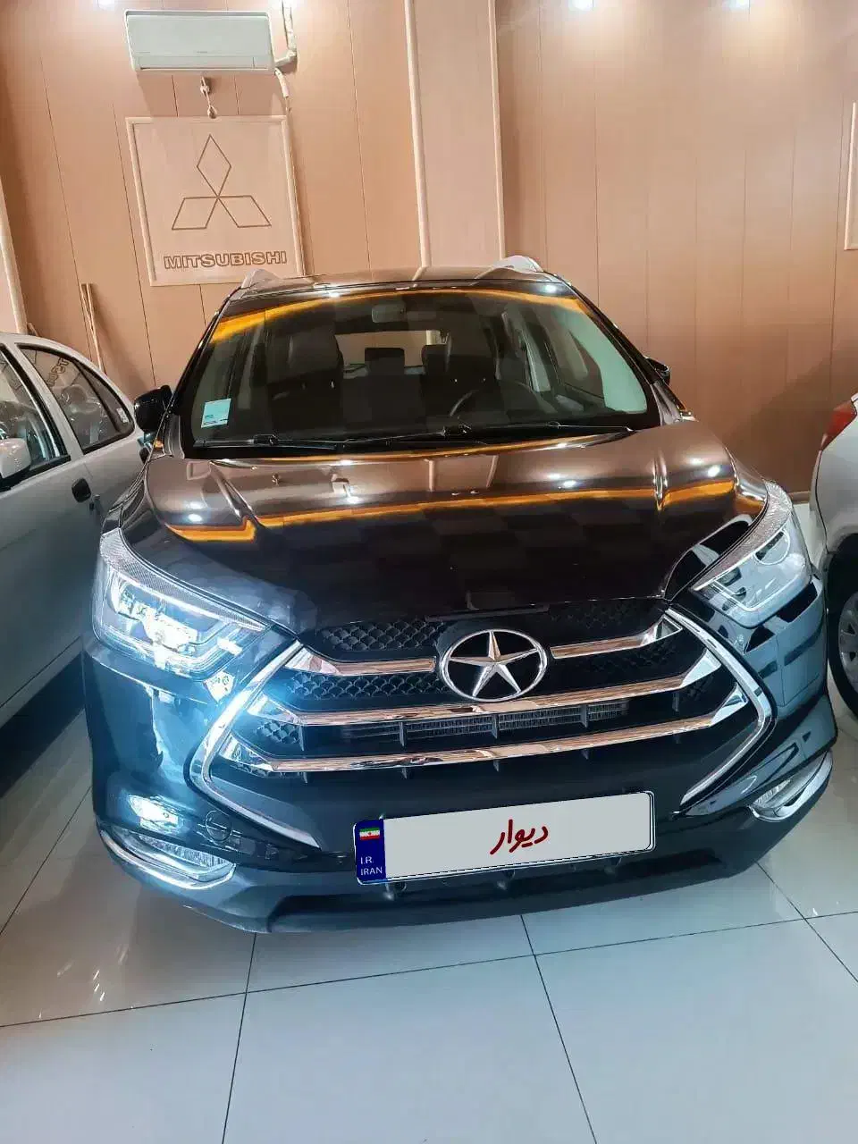 خودرو جک، S3 آگهی ann_20786147
