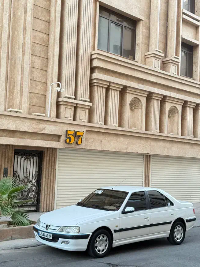 خودرو پژو، پارس آگهی ann_20786158