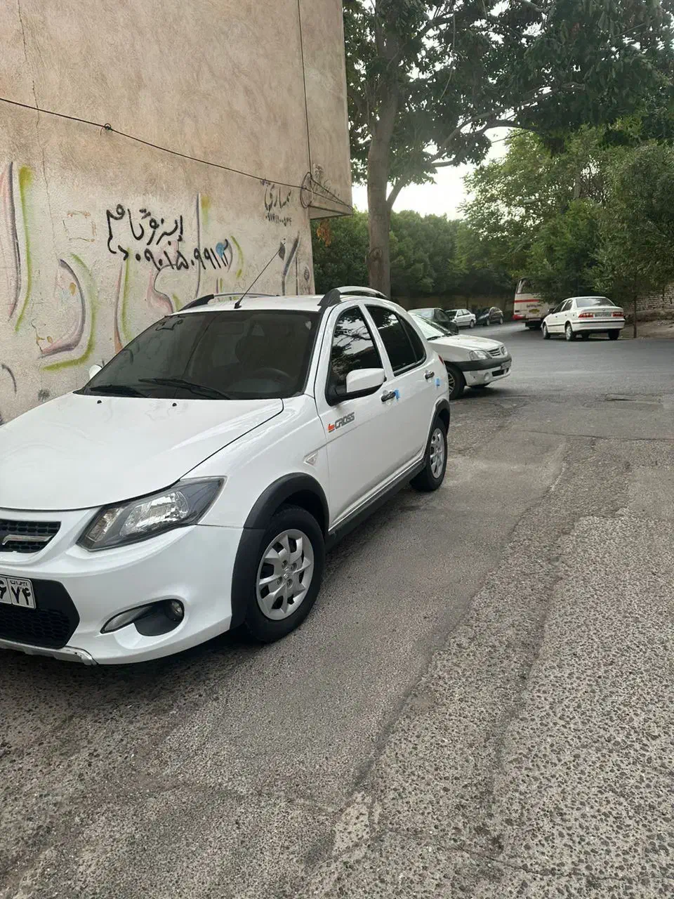 خودرو کوییک، معمولی آگهی ann_20786167