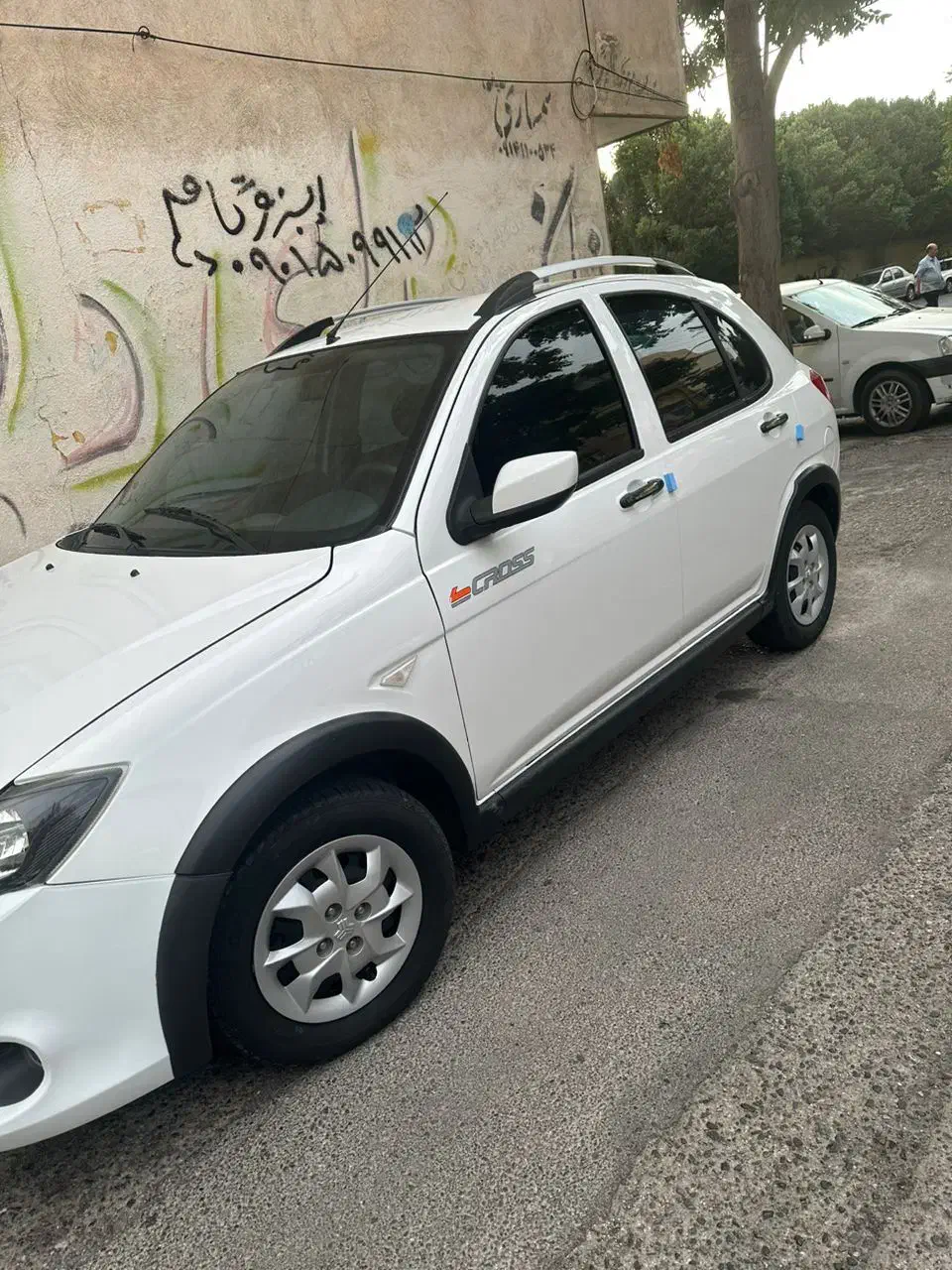 کوییک معمولی دنده‌ای - 1401