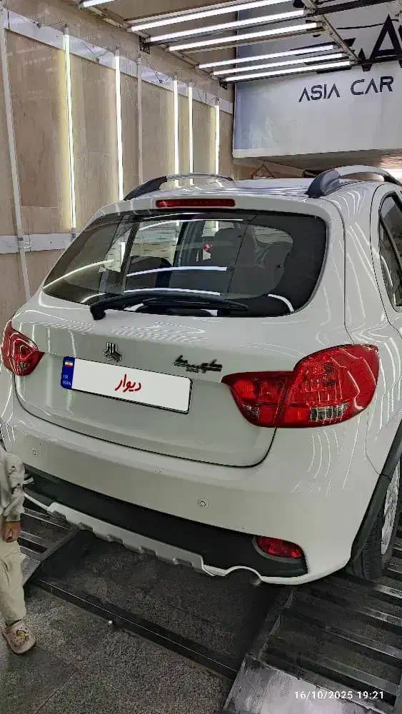 خودرو کوییک، S آگهی ann_20786184