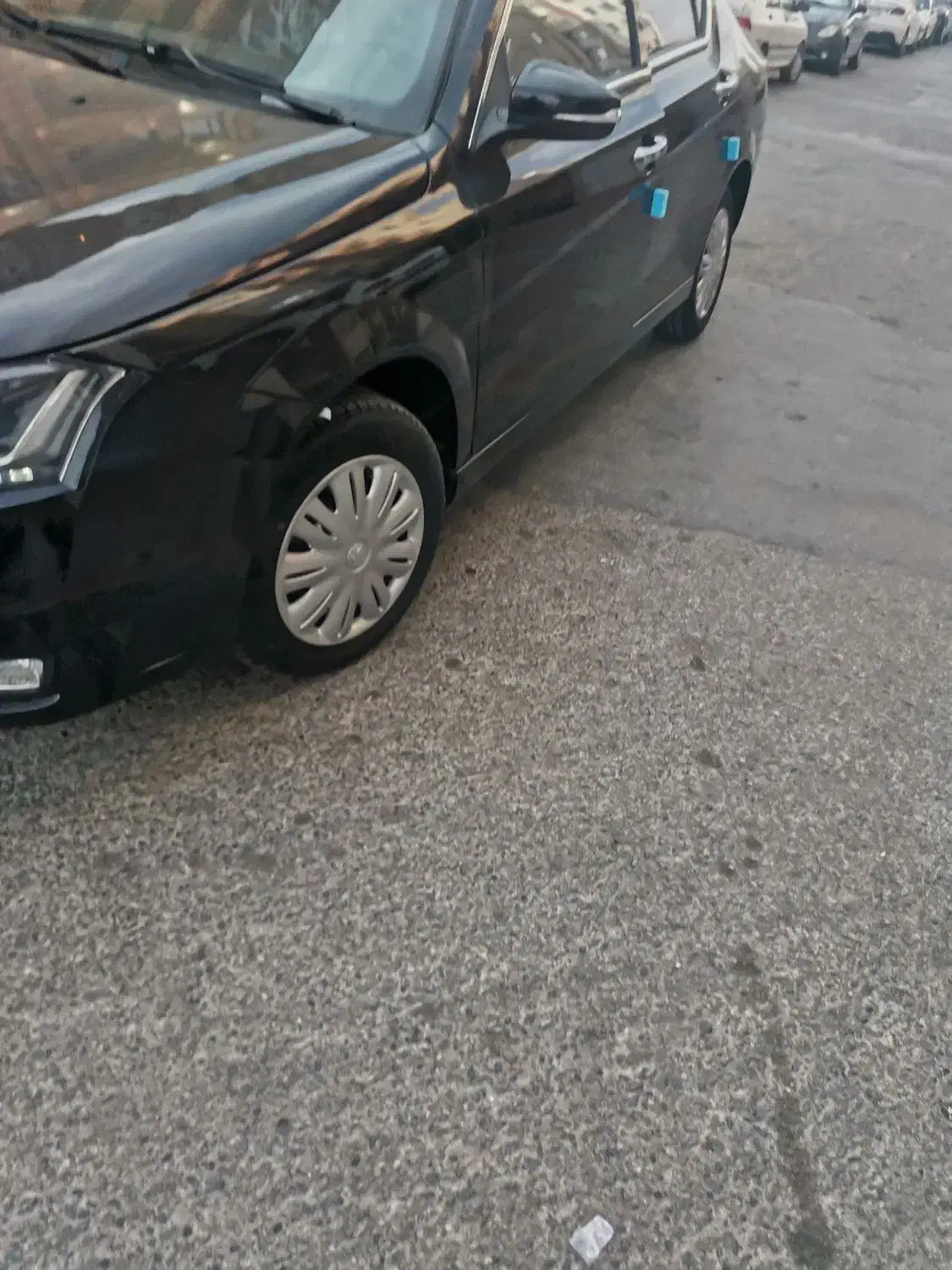 دنا پلاس تیپ ۱ دو ایربگ - 1404