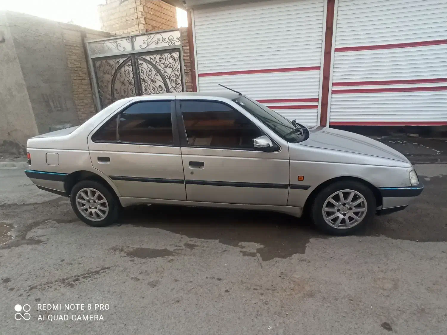 خودرو پژو، 405 آگهی ann_20786209