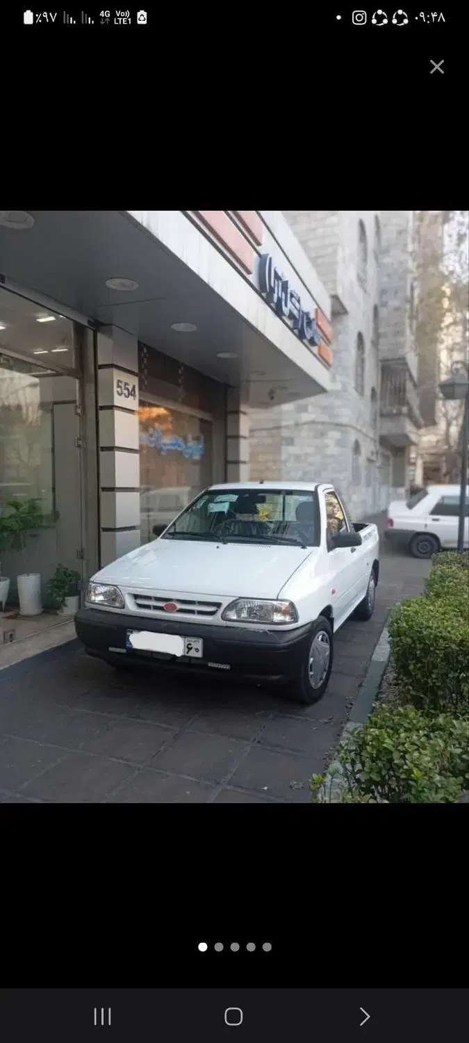 خودرو پراید، 151 آگهی ann_20786262