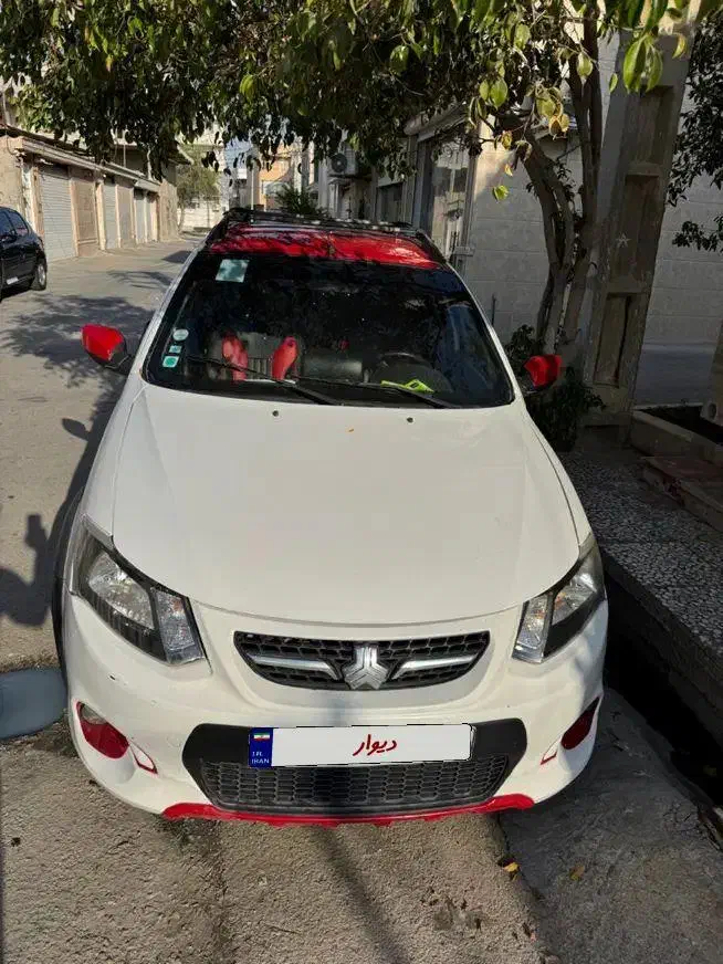 خودرو کوییک، R آگهی ann_20786277