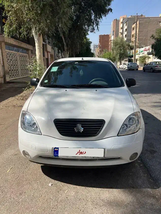 خودرو تیبا، 2 آگهی ann_20786288