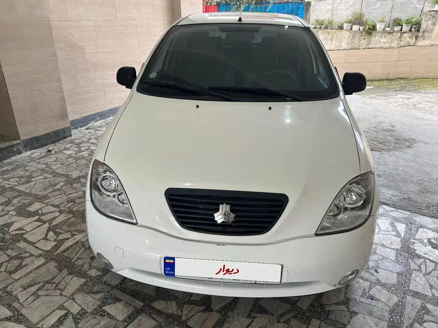 خودرو تیبا، 2 آگهی ann_20786341