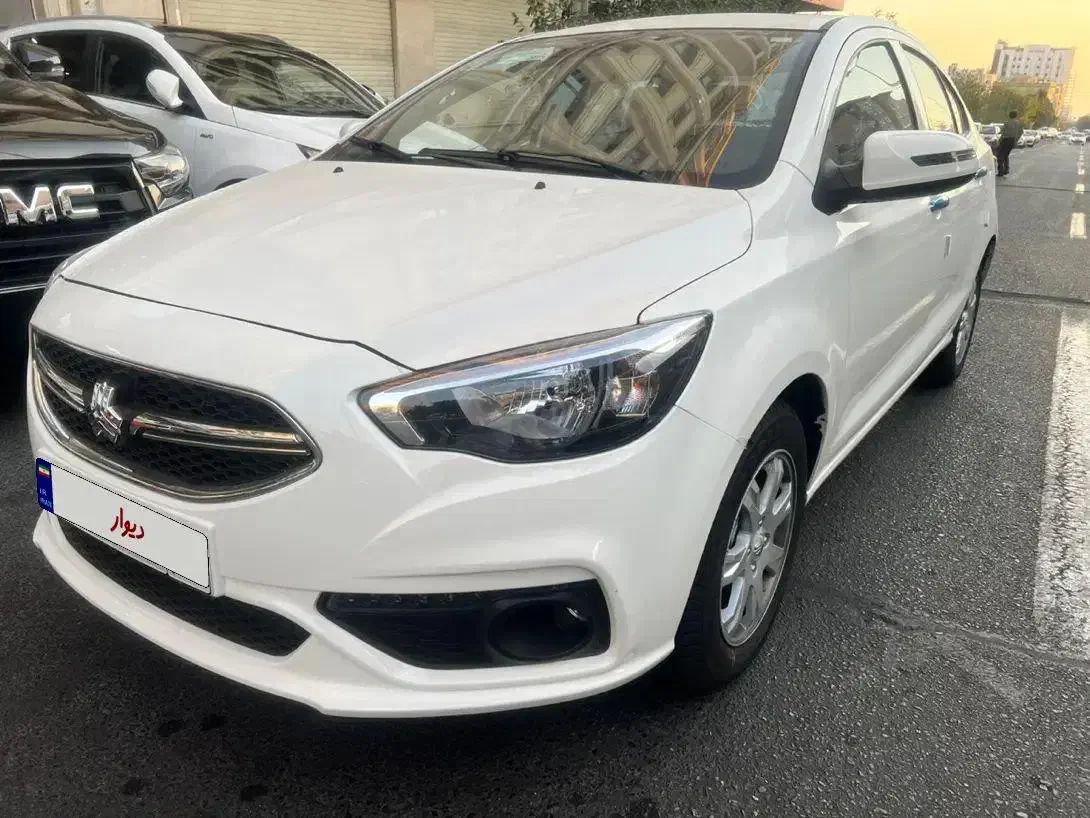 خودرو شاهین، G آگهی ann_20786346